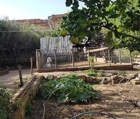 La Casa Di Edo Вилла *