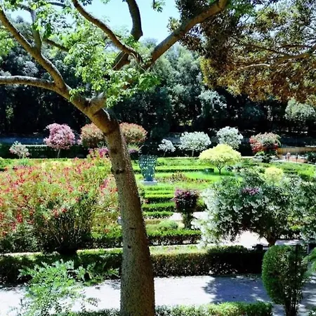 La Casa Di Edo Карини