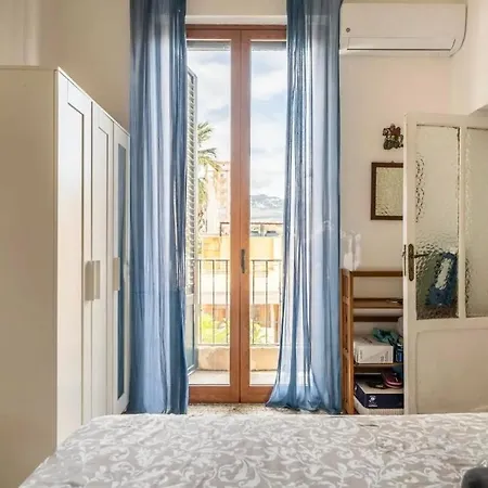 La Casa Di Edo Вилла