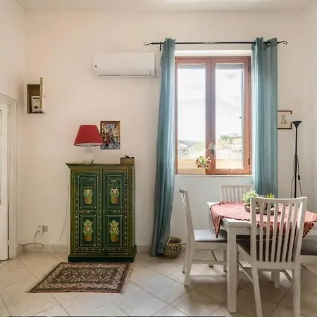 La Casa Di Edo Вилла *