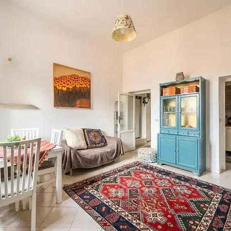 La Casa Di Edo Вилла Карини
